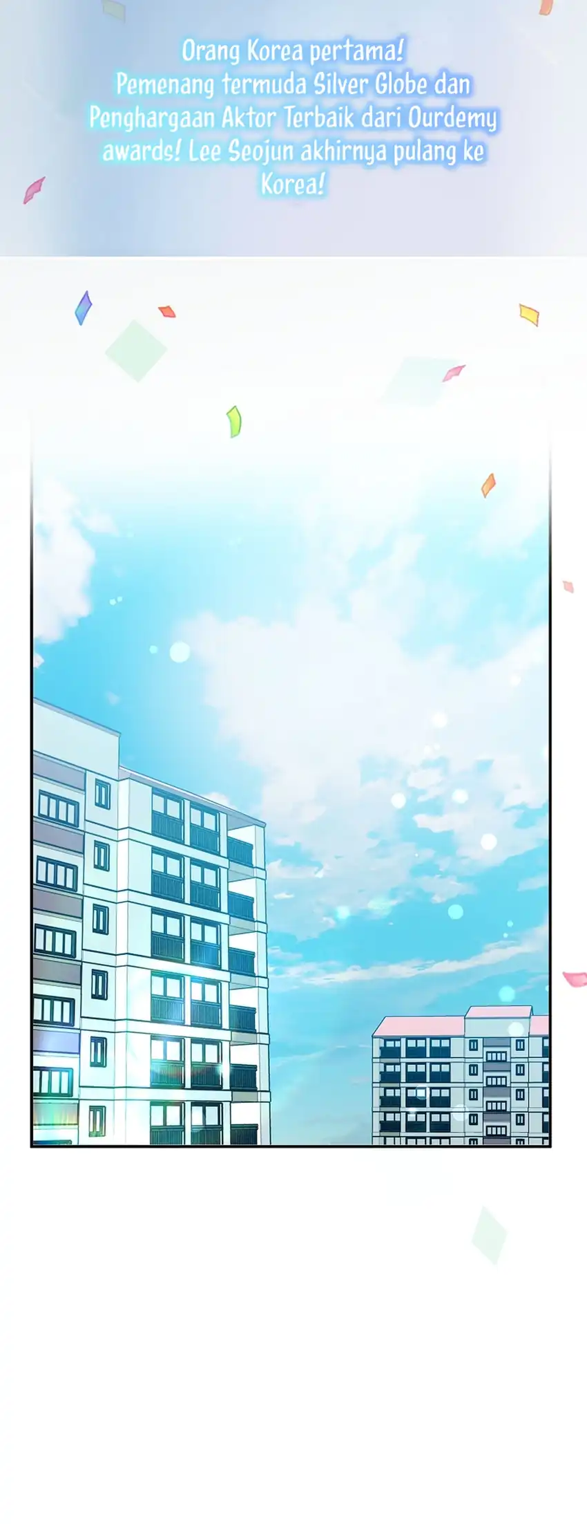 Baca Superstar From Age 0 - Chapter 84 halaman 3