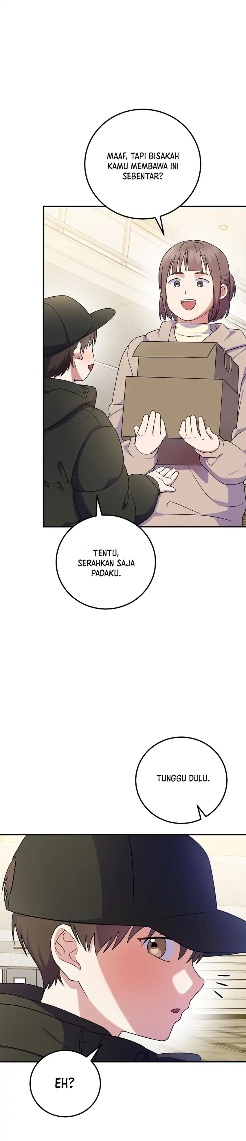 Baca Superstar From Age 0 - Chapter 84 halaman 34
