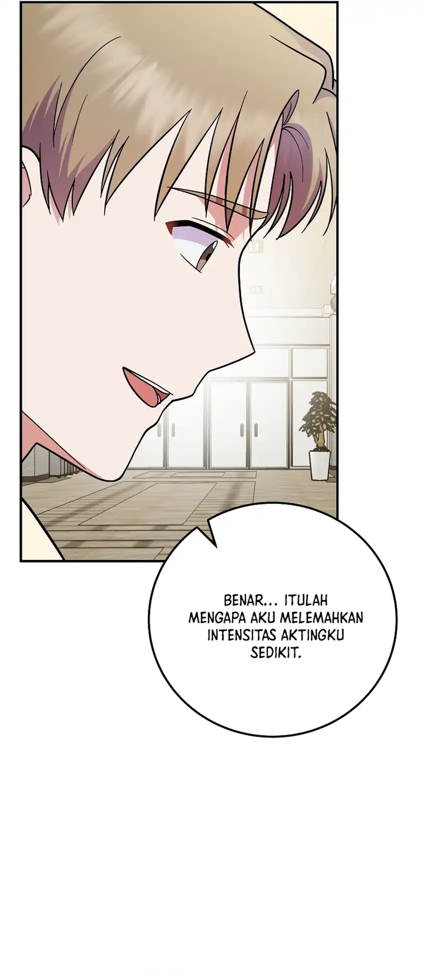 Baca Superstar From Age 0 - Chapter 84 halaman 36