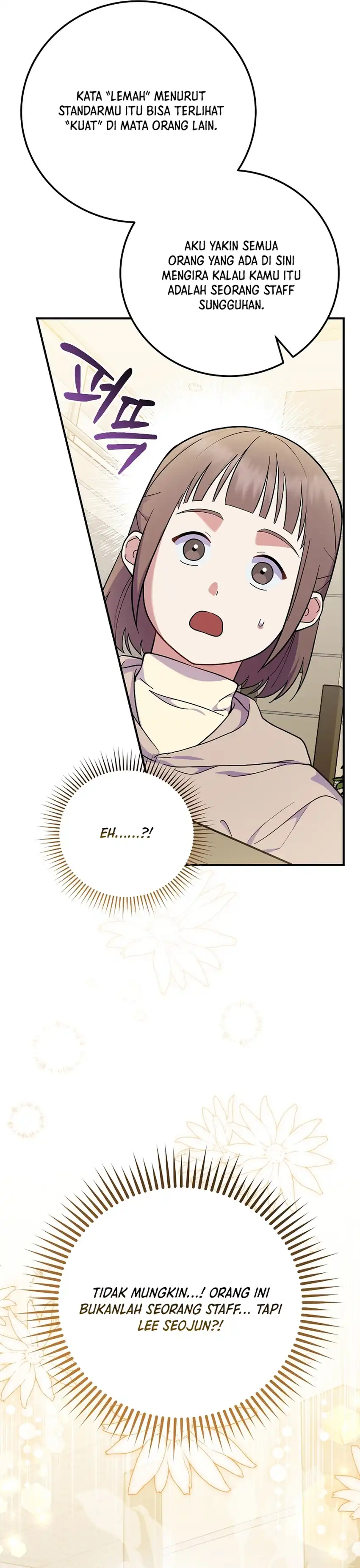 Baca Superstar From Age 0 - Chapter 84 halaman 37