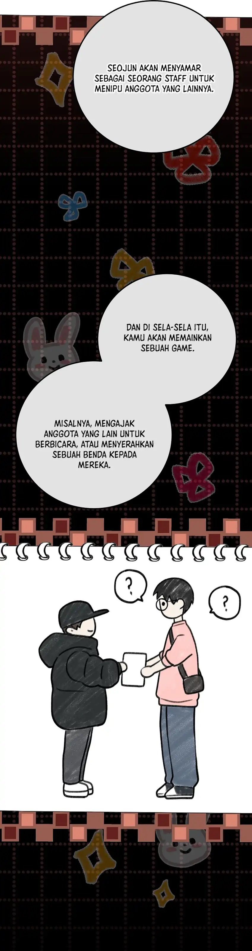 Baca Superstar From Age 0 - Chapter 84 halaman 39