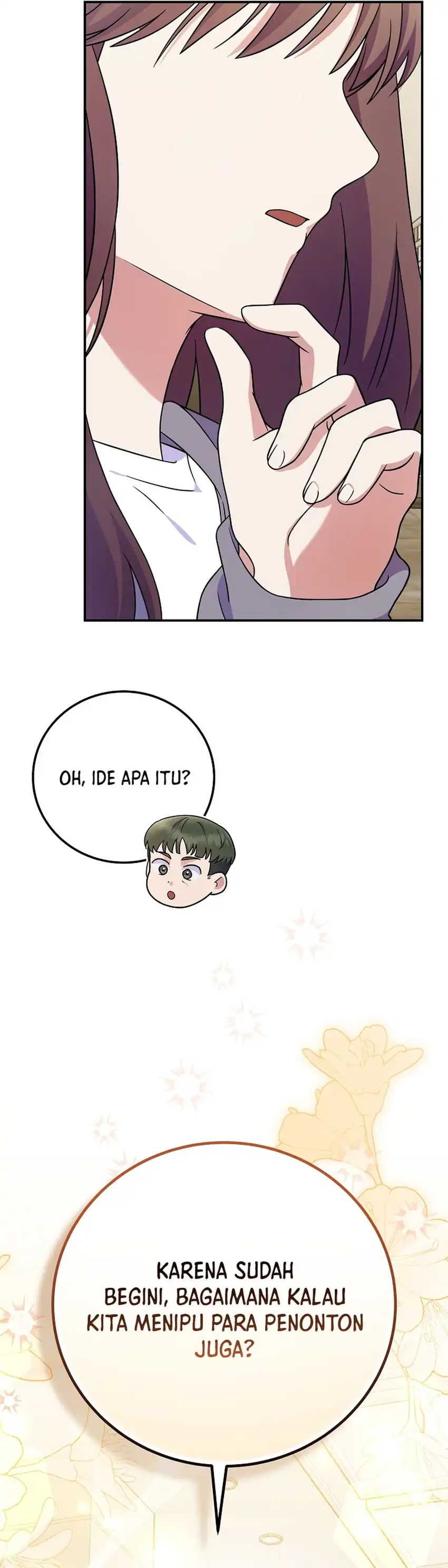 Baca Superstar From Age 0 - Chapter 84 halaman 45