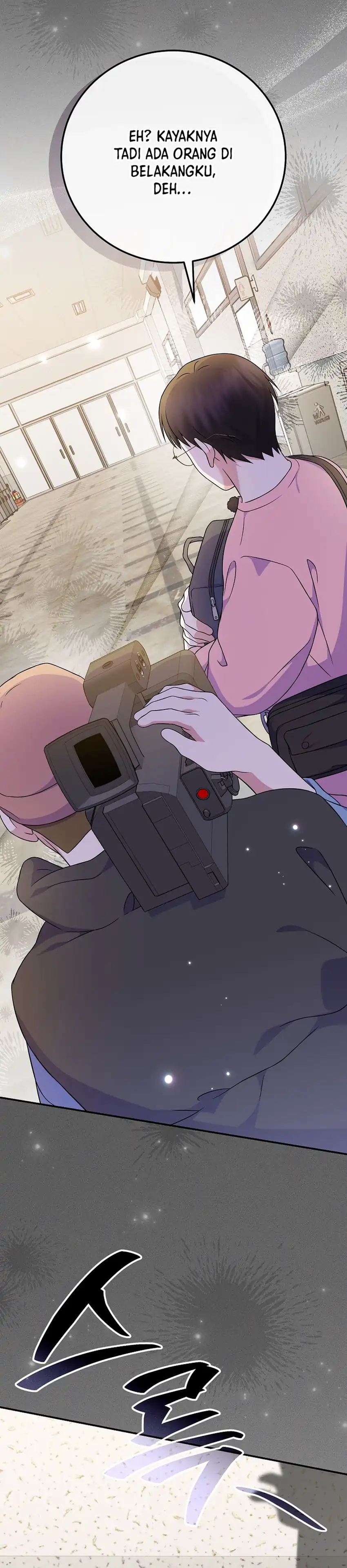 Baca Superstar From Age 0 - Chapter 85 halaman 15