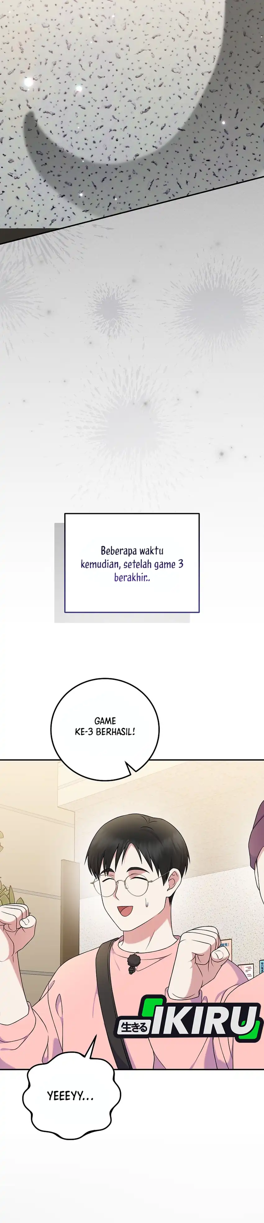 Baca Superstar From Age 0 - Chapter 85 halaman 16