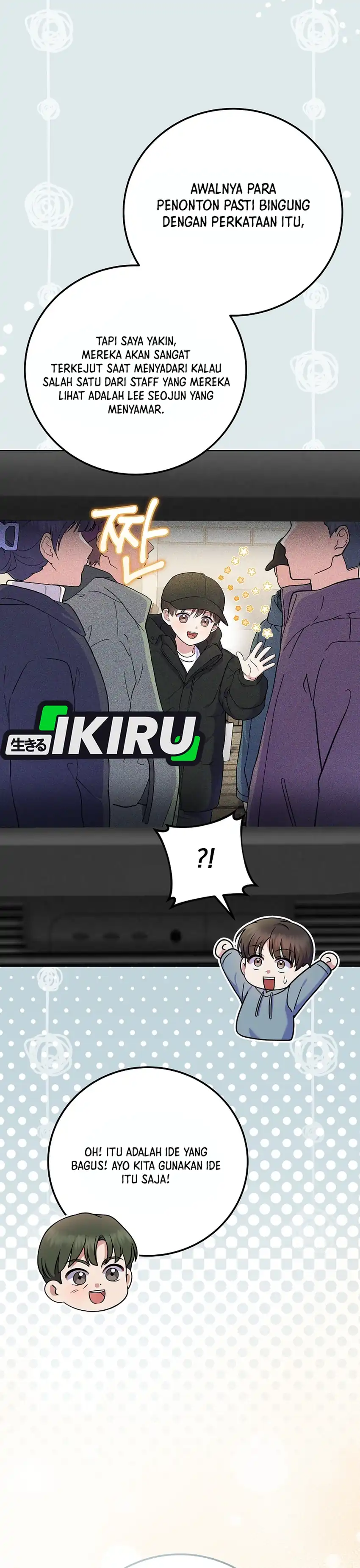 Baca Superstar From Age 0 - Chapter 85 halaman 2