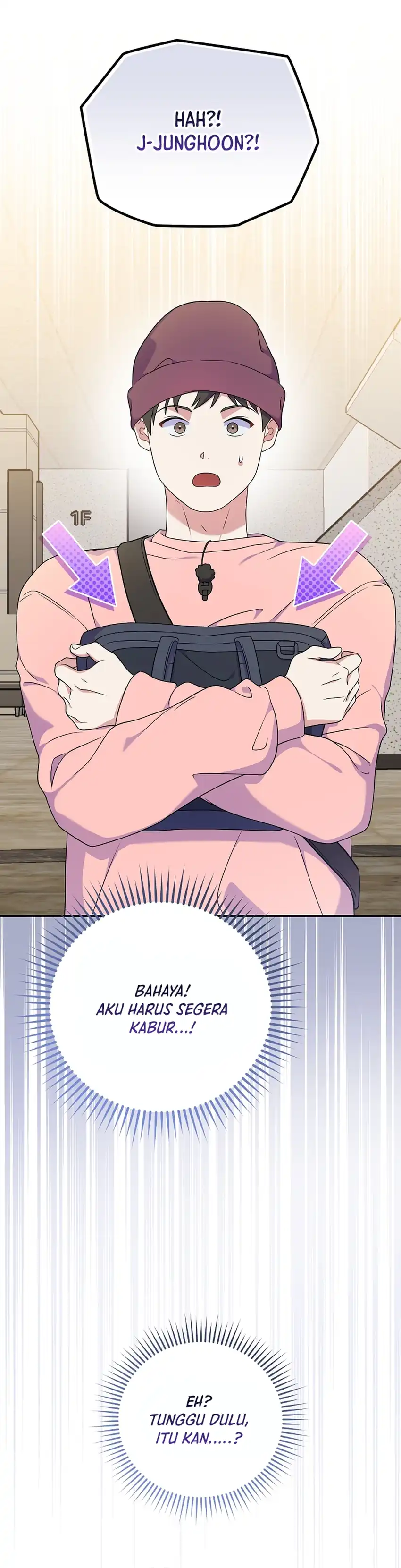 Baca Superstar From Age 0 - Chapter 85 halaman 20