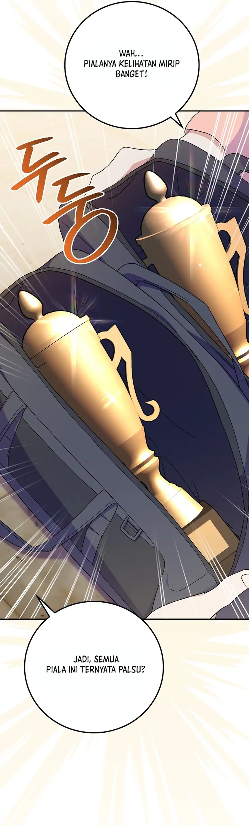 Baca Superstar From Age 0 - Chapter 85 halaman 22