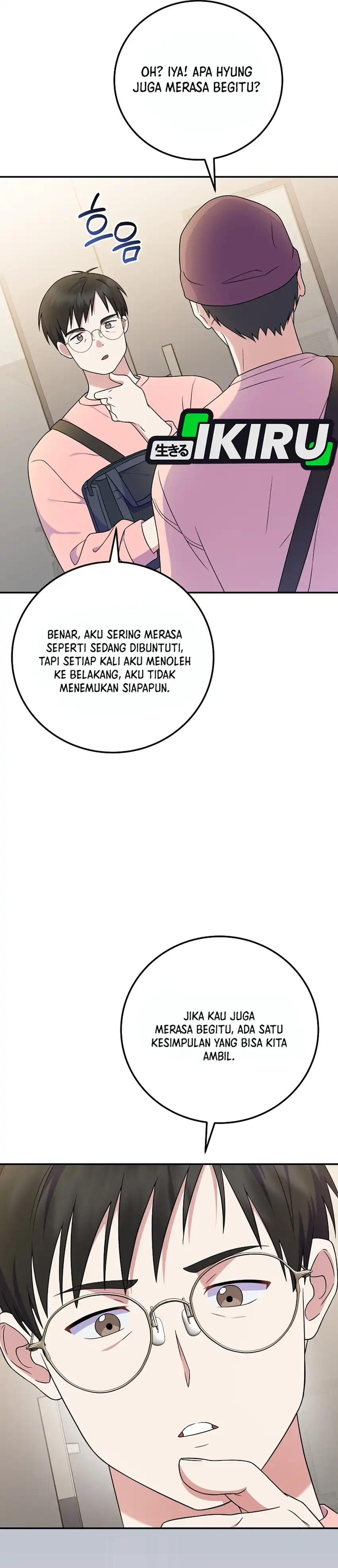 Baca Superstar From Age 0 - Chapter 85 halaman 25