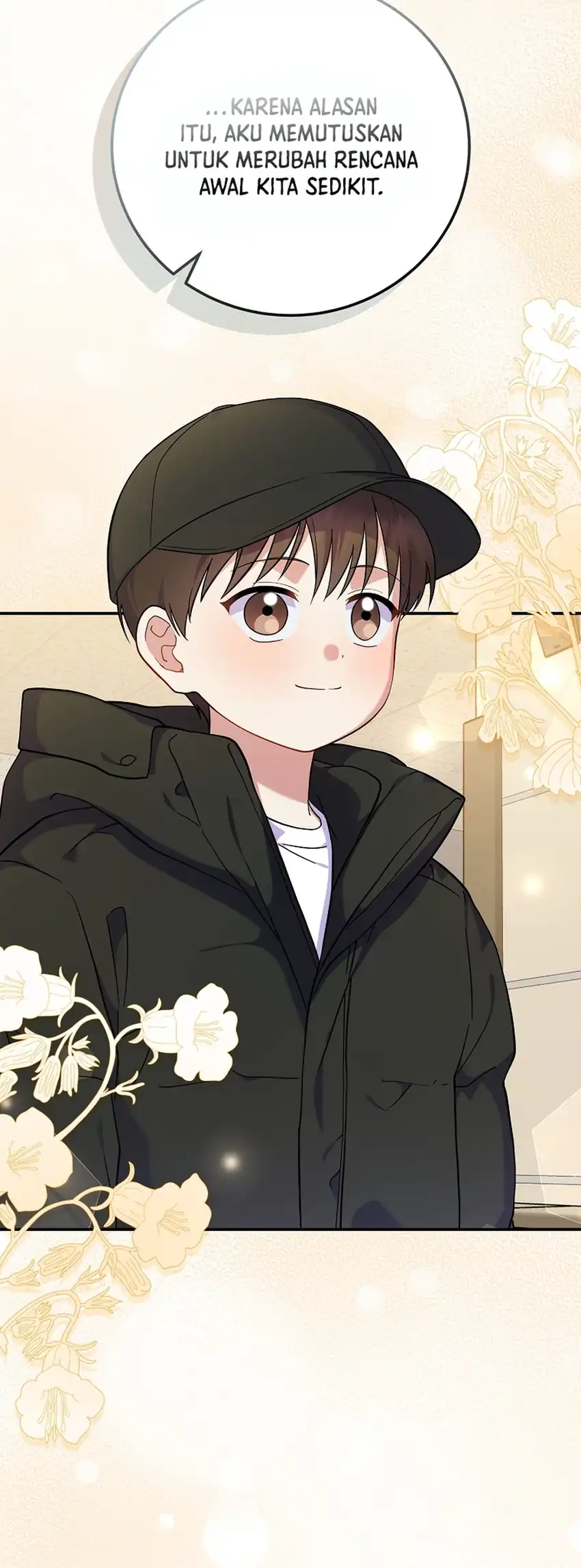 Baca Superstar From Age 0 - Chapter 85 halaman 3