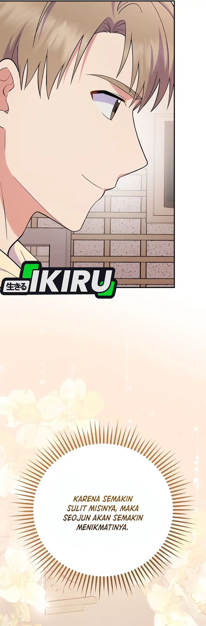 Baca Superstar From Age 0 - Chapter 85 halaman 35