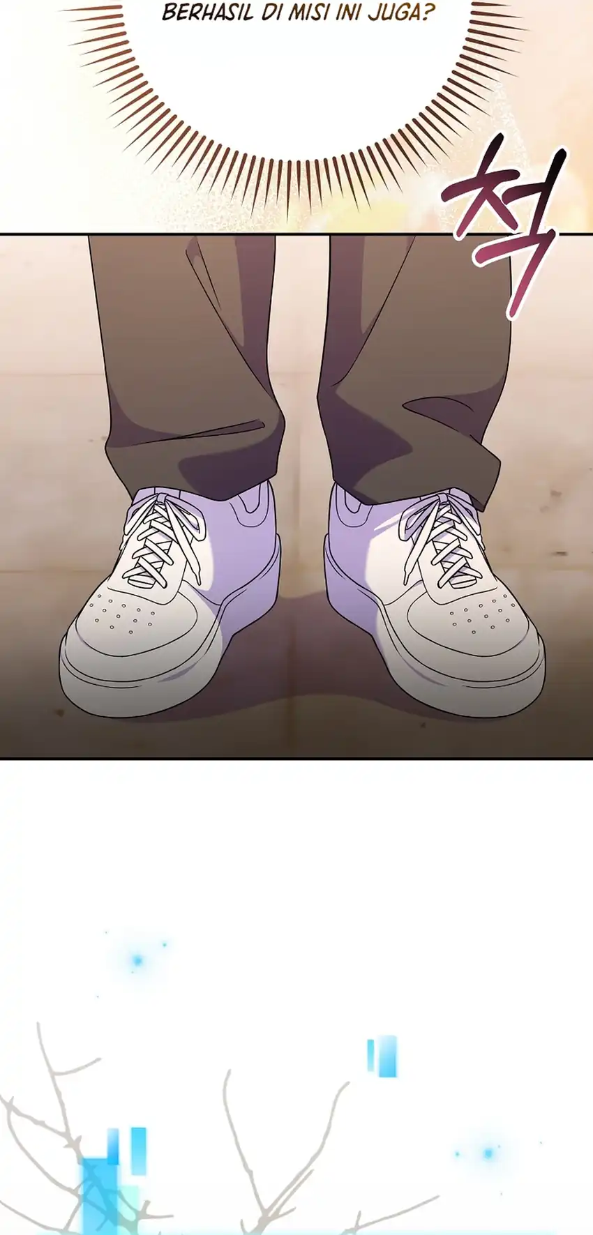 Baca Superstar From Age 0 - Chapter 85 halaman 38