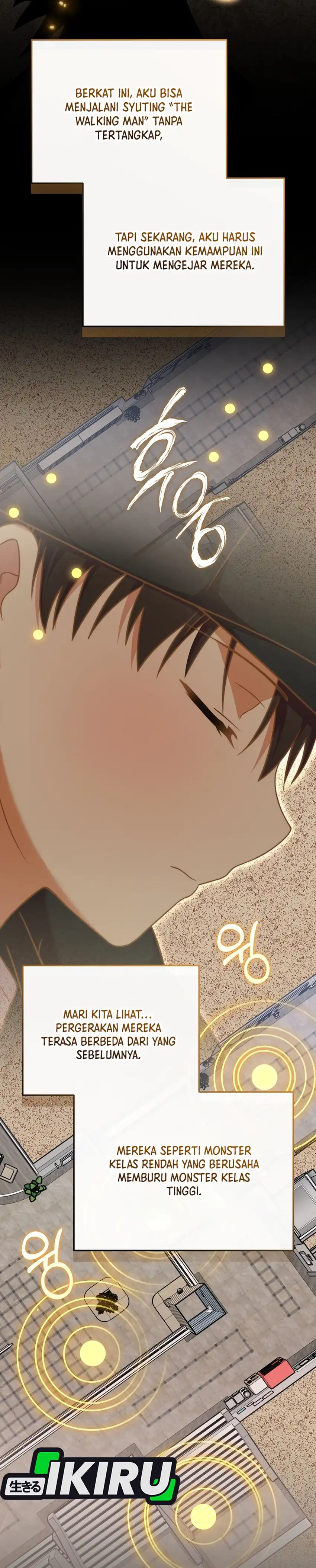 Baca Superstar From Age 0 - Chapter 85 halaman 40