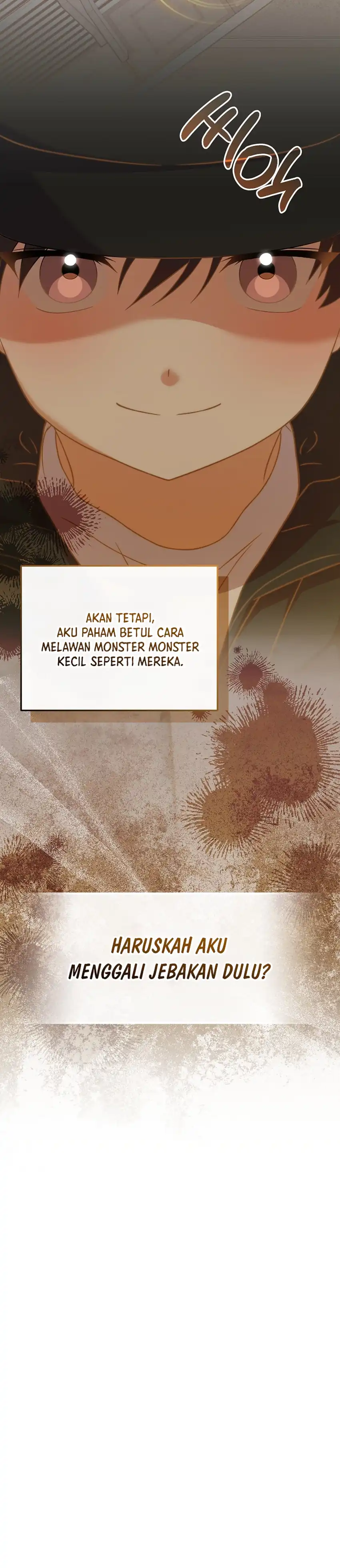 Baca Superstar From Age 0 - Chapter 85 halaman 41