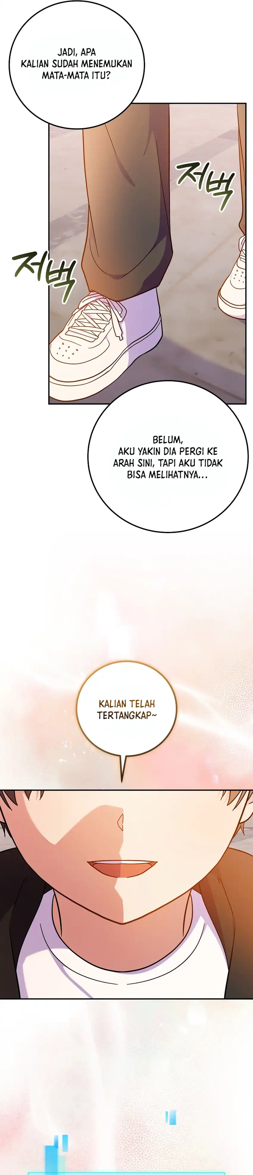 Baca Superstar From Age 0 - Chapter 85 halaman 50