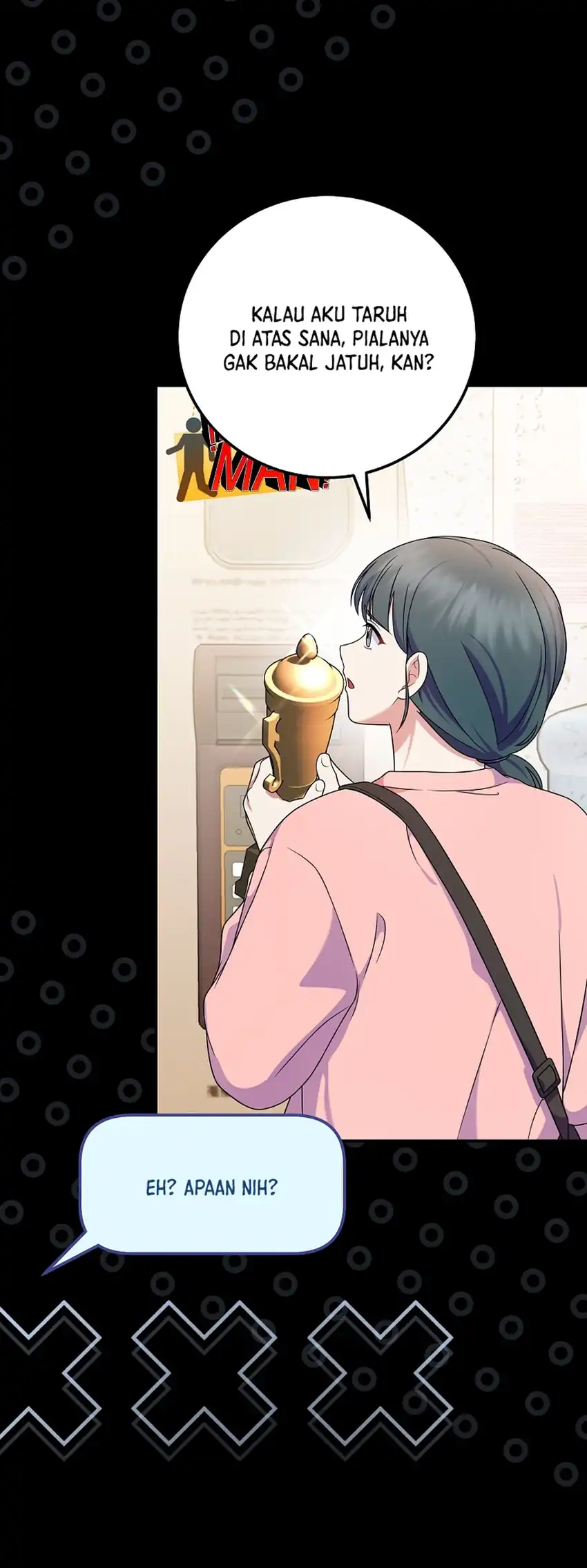 Baca Superstar From Age 0 - Chapter 86 halaman 14