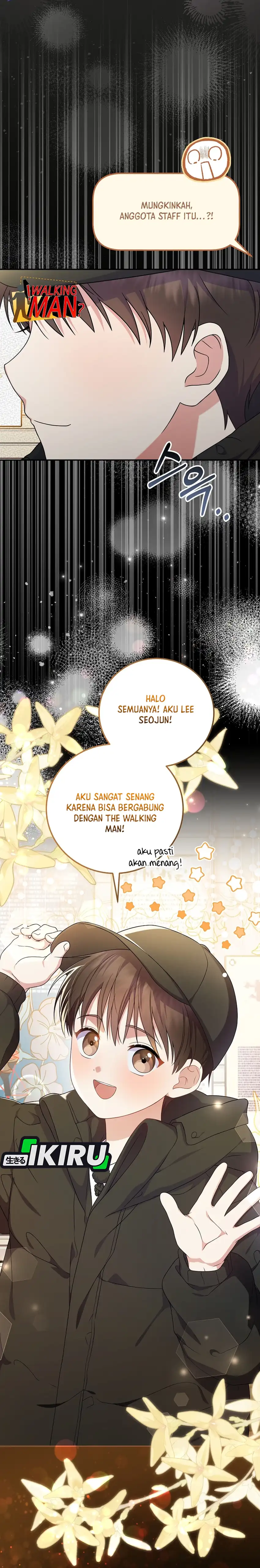 Baca Superstar From Age 0 - Chapter 86 halaman 18