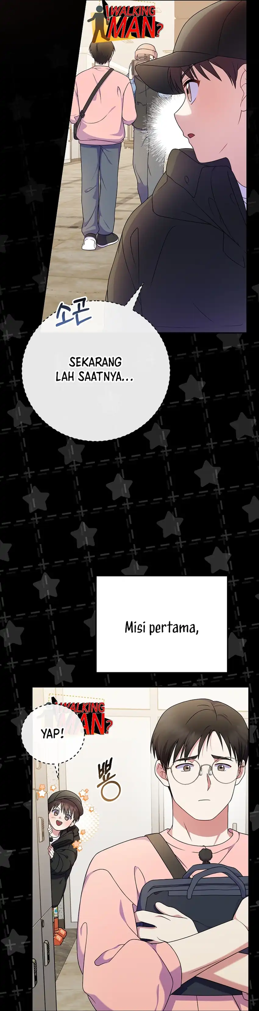Baca Superstar From Age 0 - Chapter 86 halaman 20