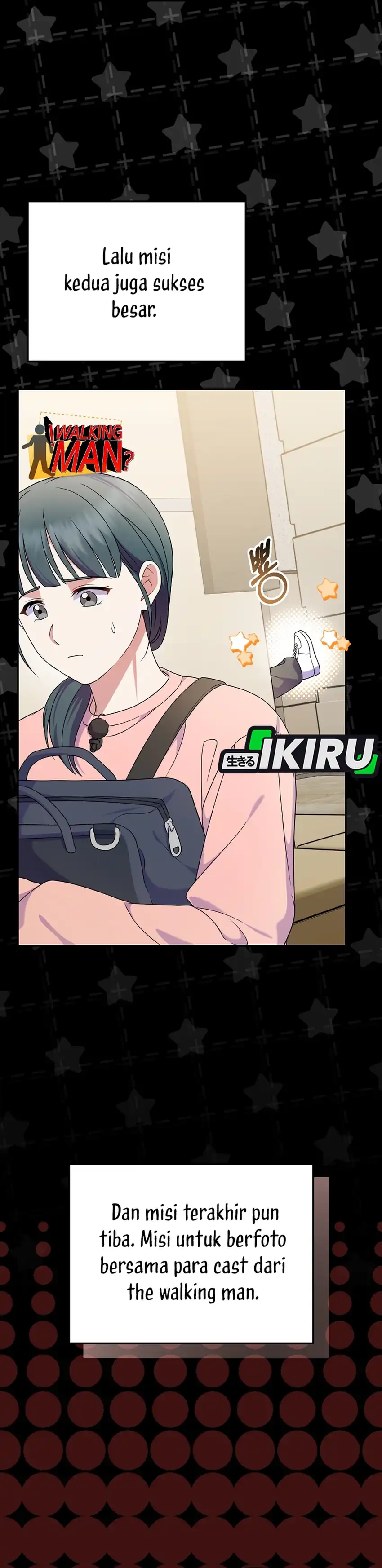 Baca Superstar From Age 0 - Chapter 86 halaman 21