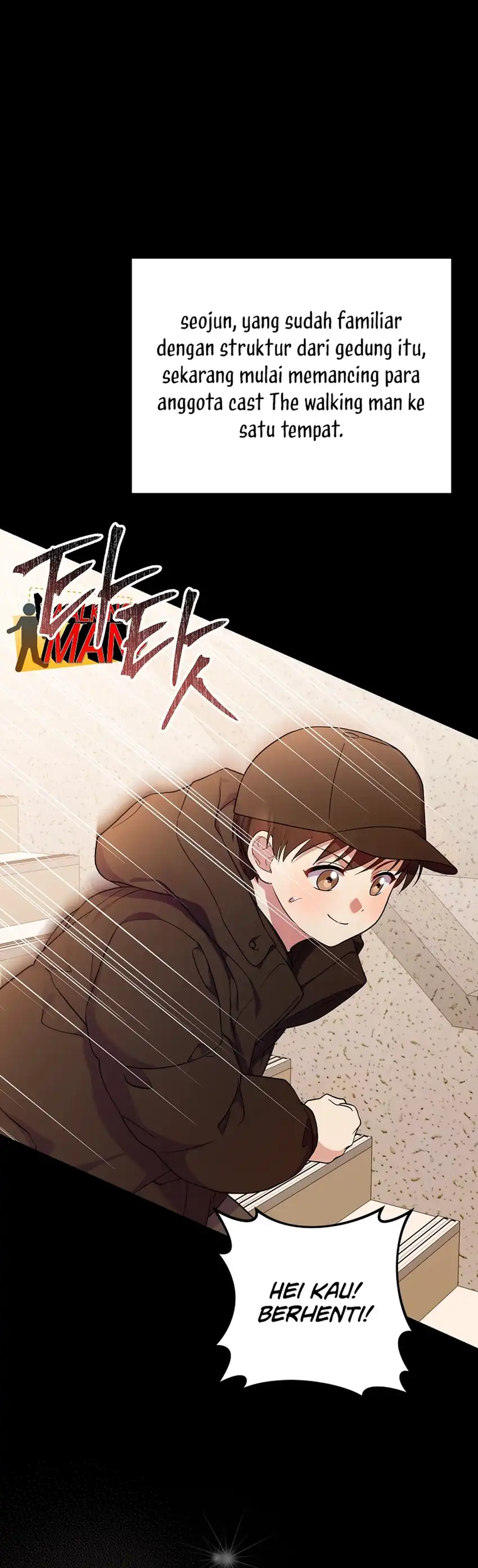 Baca Superstar From Age 0 - Chapter 86 halaman 25