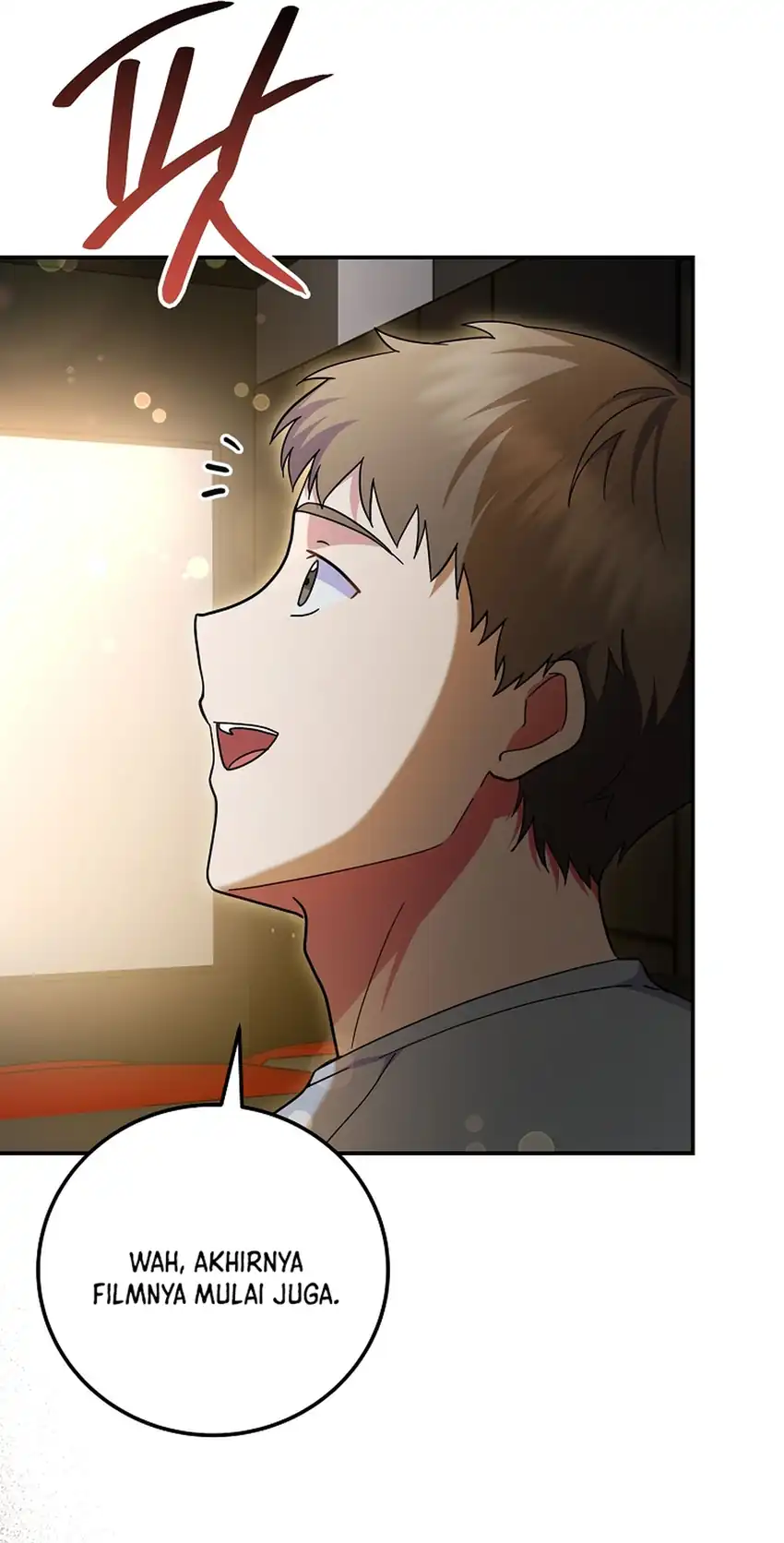 Baca Superstar From Age 0 - Chapter 86 halaman 42