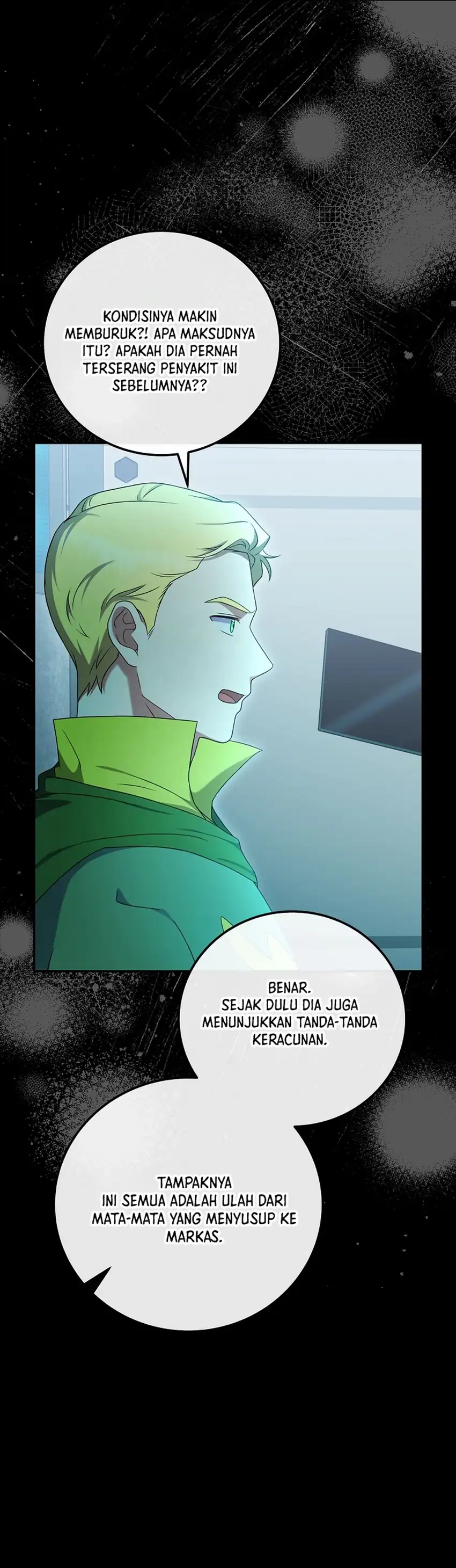 Baca Superstar From Age 0 - Chapter 86 halaman 44