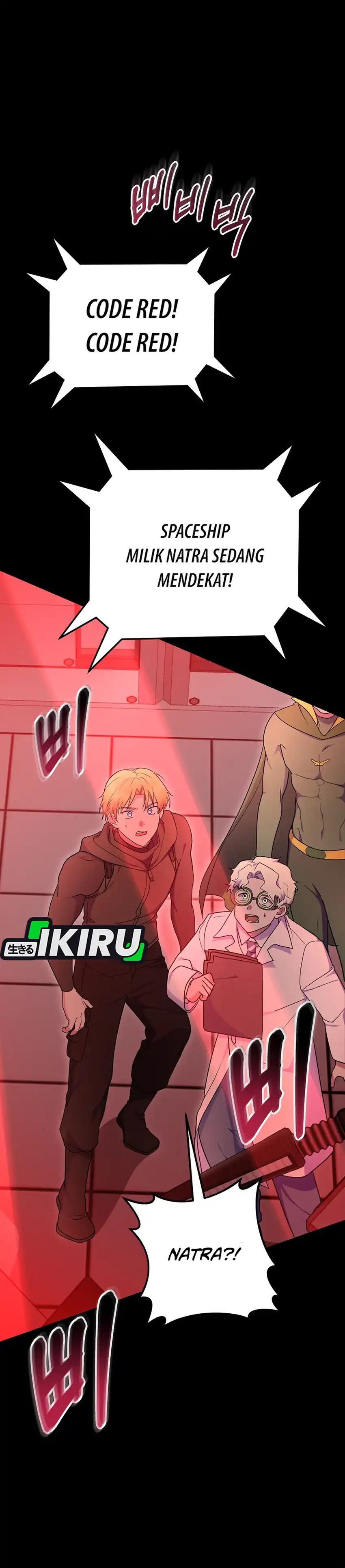 Baca Superstar From Age 0 - Chapter 86 halaman 48