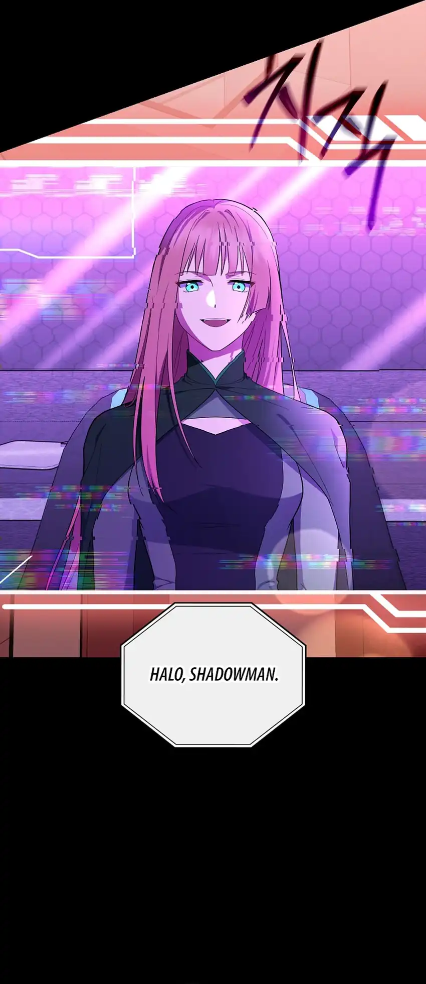 Baca Superstar From Age 0 - Chapter 86 halaman 49