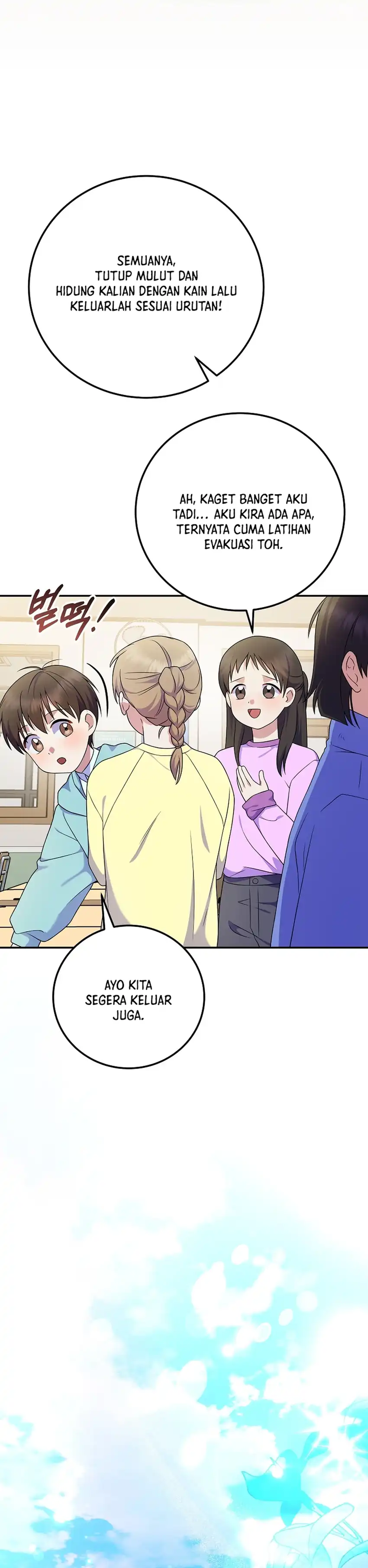 Baca Superstar From Age 0 - Chapter 88 halaman 19