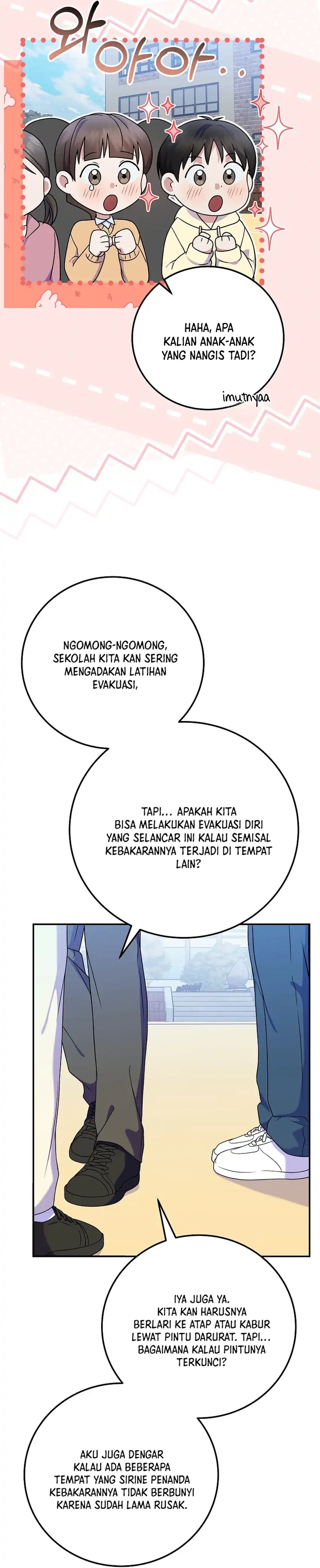 Baca Superstar From Age 0 - Chapter 88 halaman 23