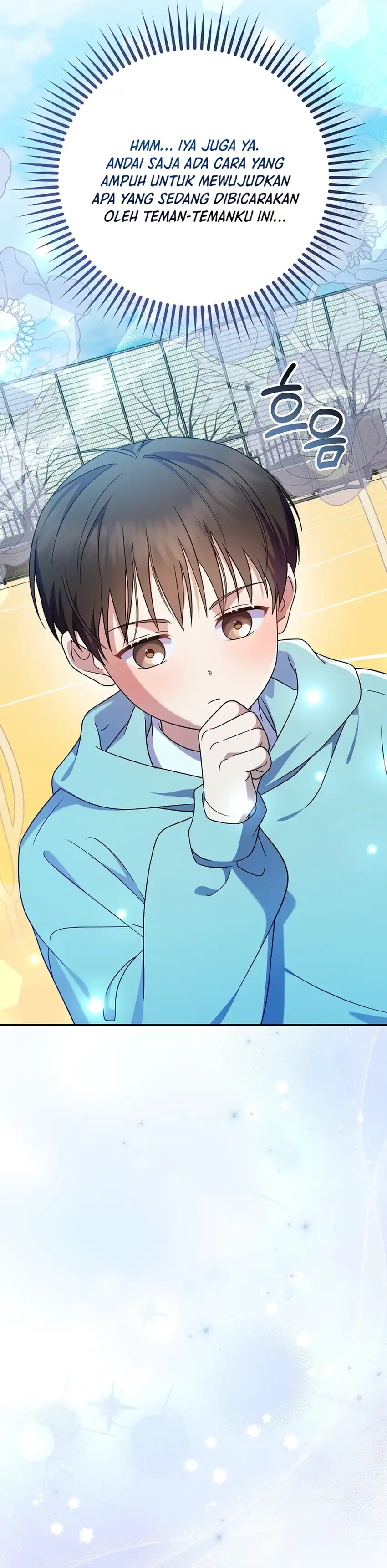 Baca Superstar From Age 0 - Chapter 88 halaman 25