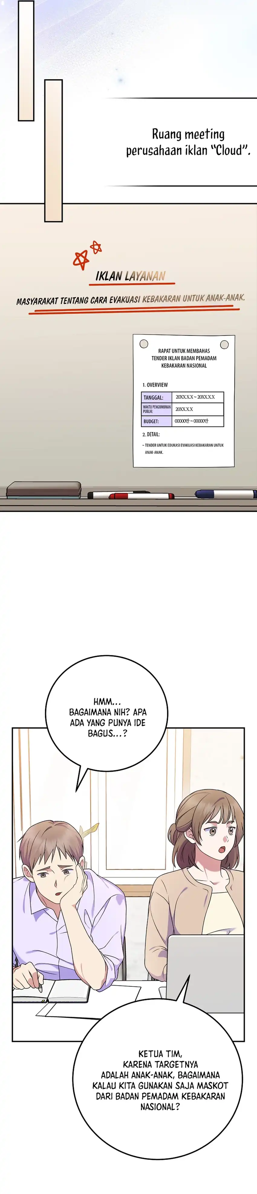 Baca Superstar From Age 0 - Chapter 88 halaman 26