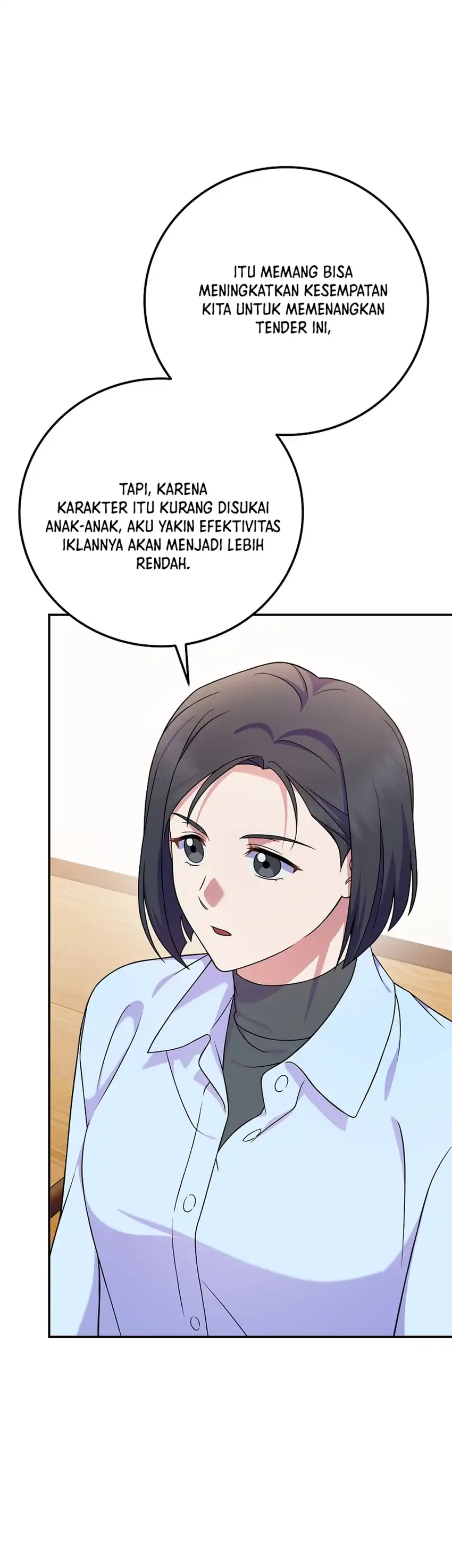 Baca Superstar From Age 0 - Chapter 88 halaman 27