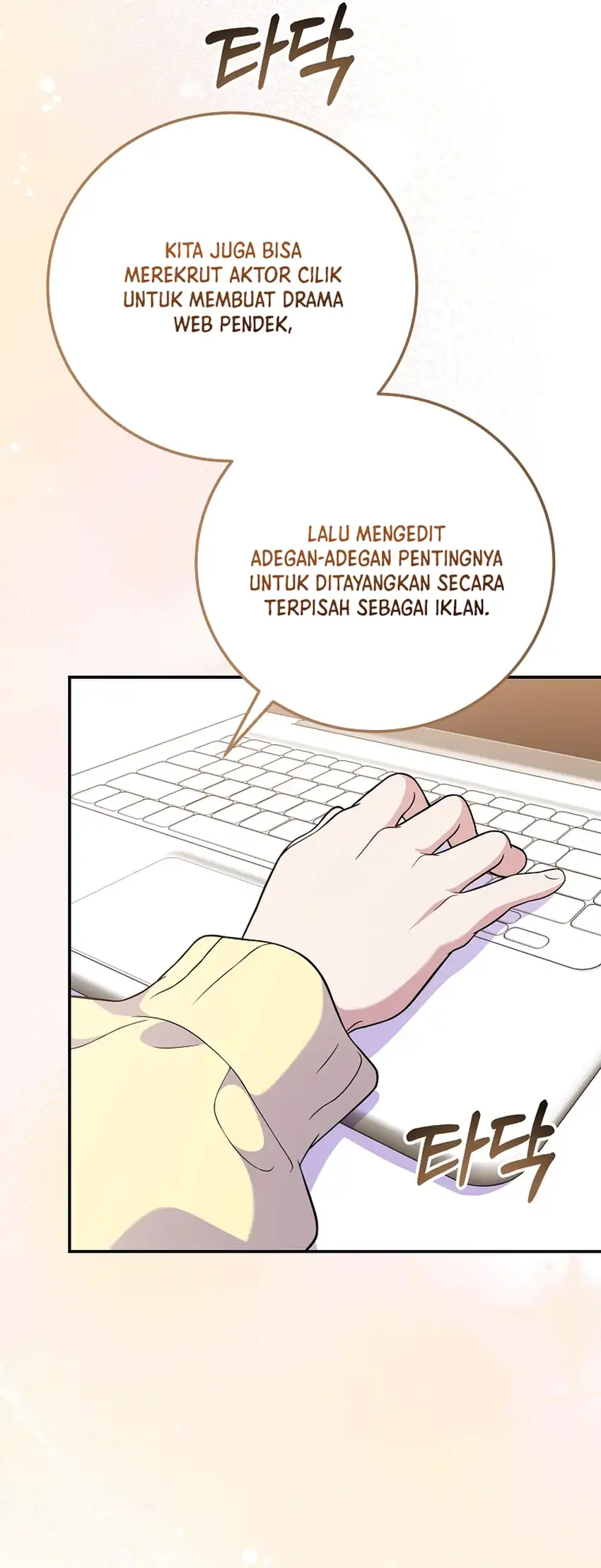 Baca Superstar From Age 0 - Chapter 88 halaman 29