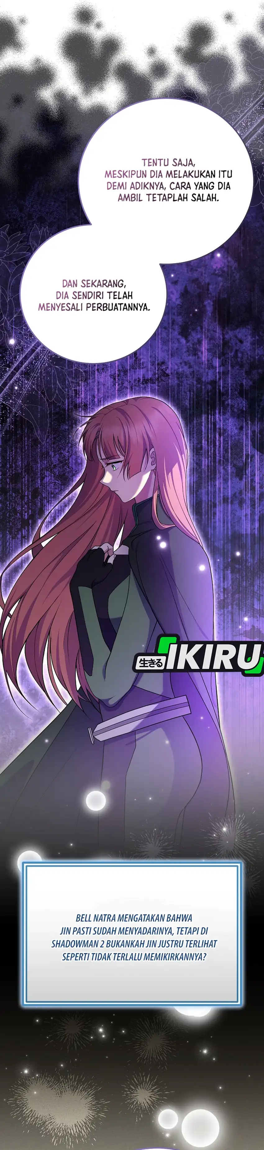 Baca Superstar From Age 0 - Chapter 88 halaman 3