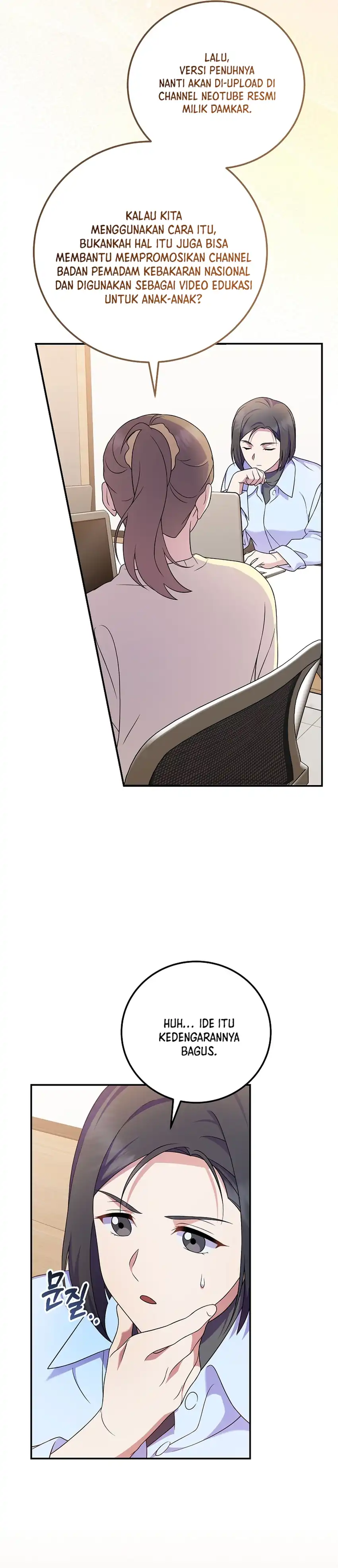 Baca Superstar From Age 0 - Chapter 88 halaman 30