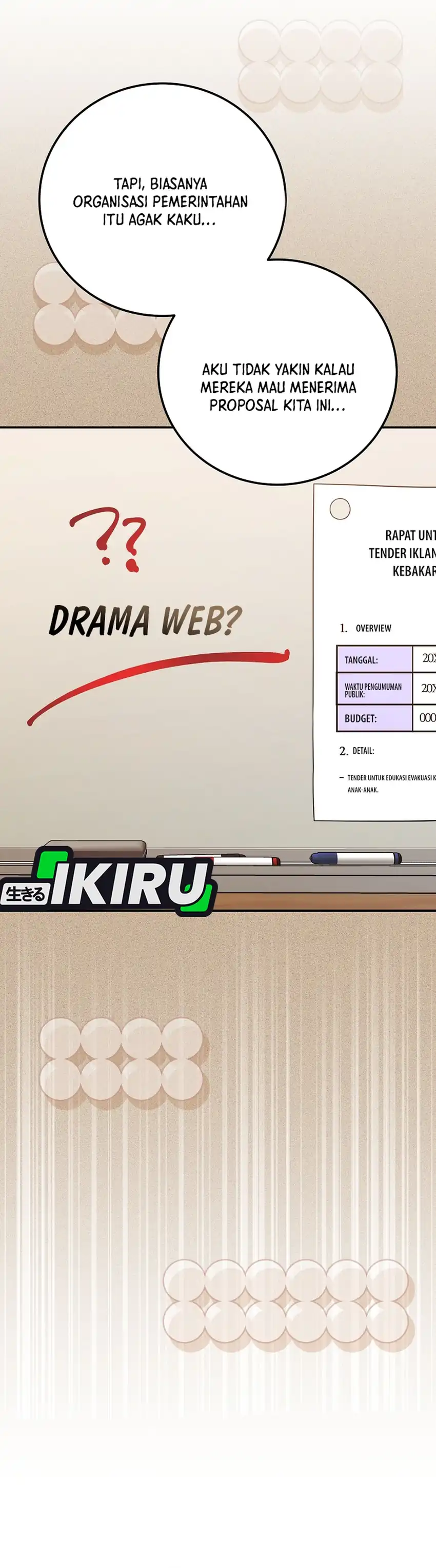 Baca Superstar From Age 0 - Chapter 88 halaman 31