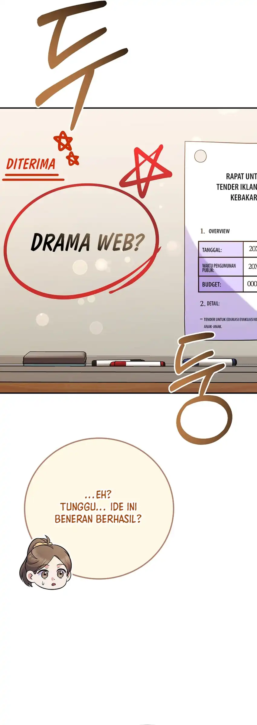 Baca Superstar From Age 0 - Chapter 88 halaman 32