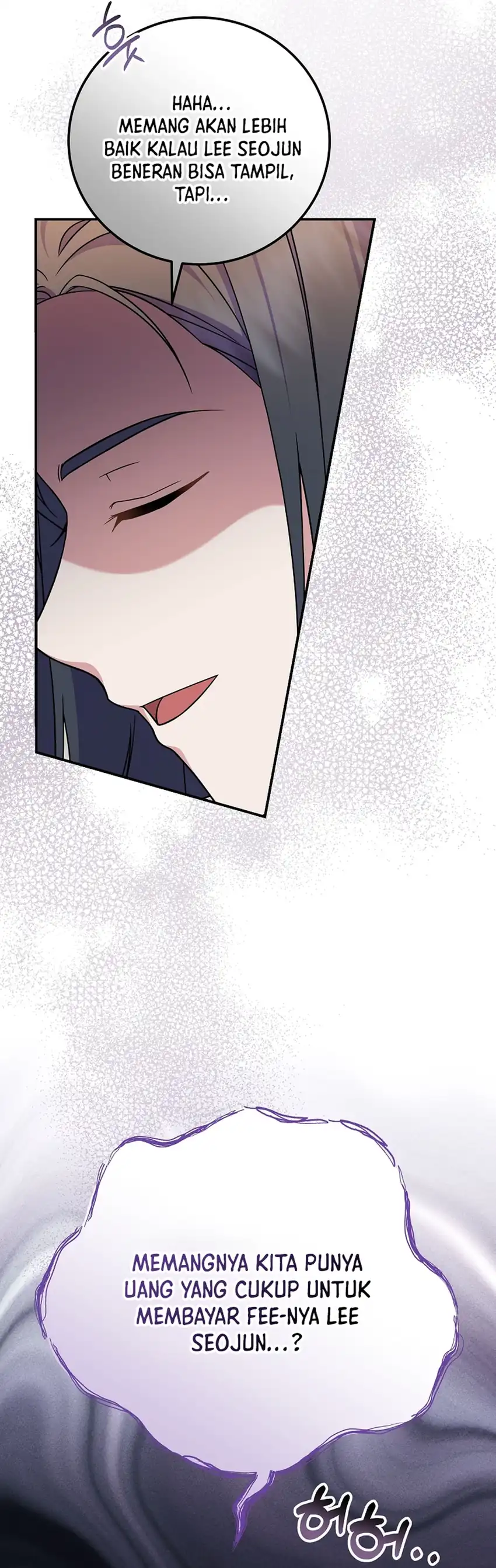 Baca Superstar From Age 0 - Chapter 88 halaman 35