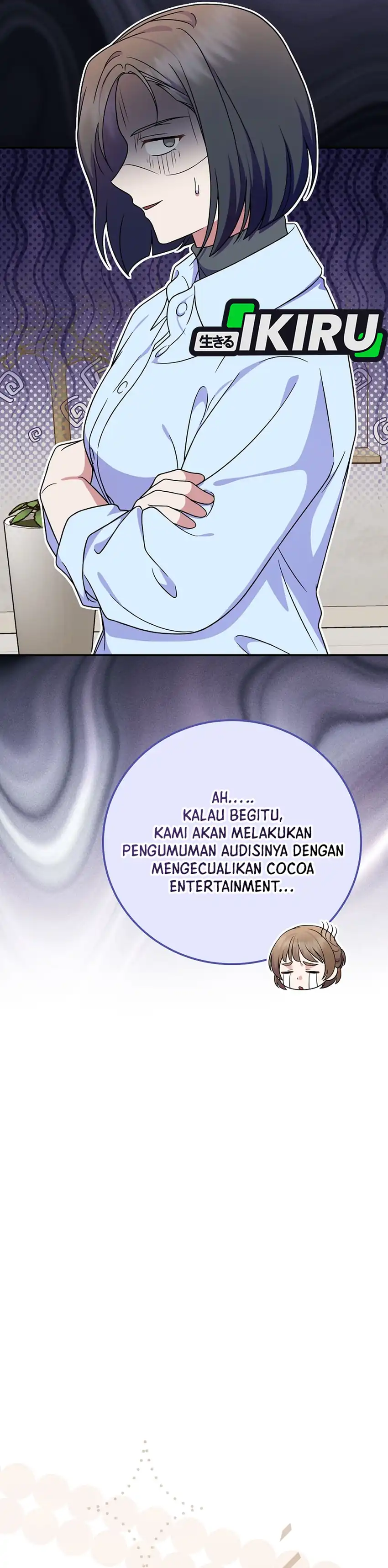 Baca Superstar From Age 0 - Chapter 88 halaman 36