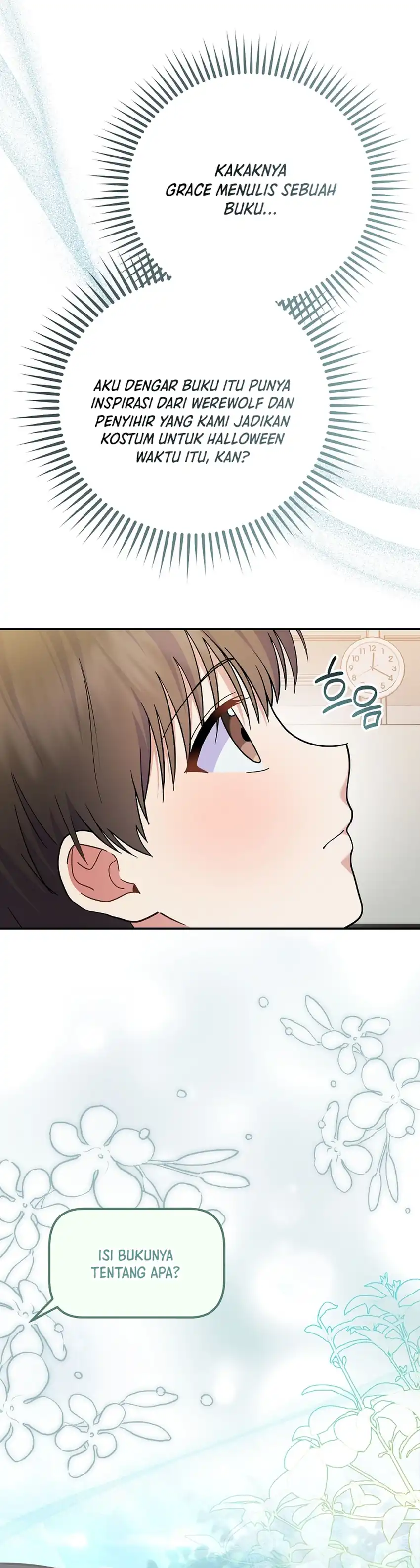 Baca Superstar From Age 0 - Chapter 88 halaman 38