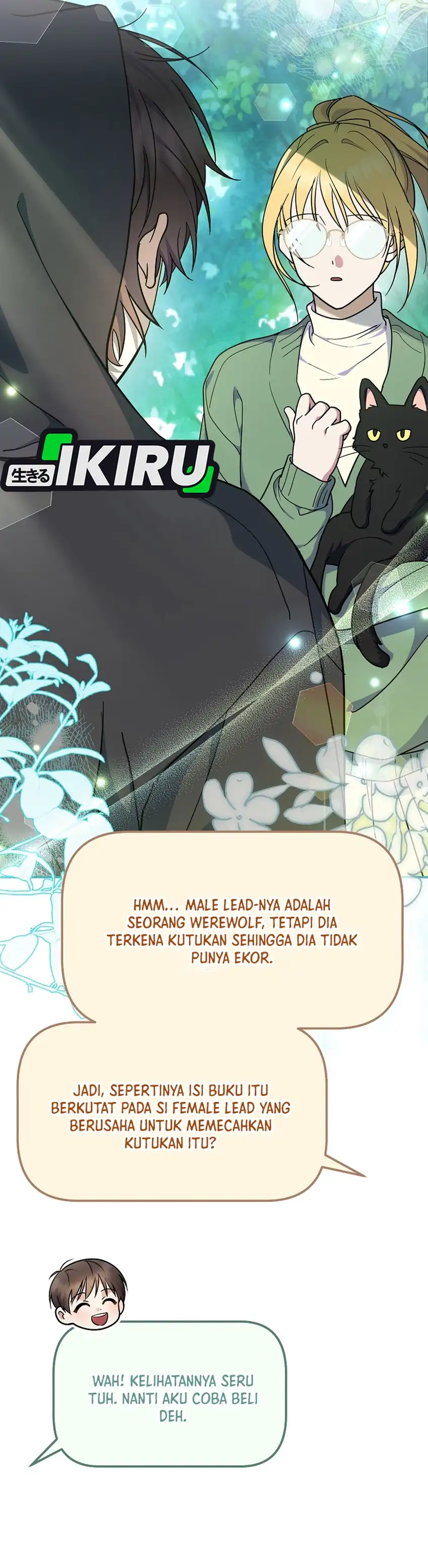 Baca Superstar From Age 0 - Chapter 88 halaman 39