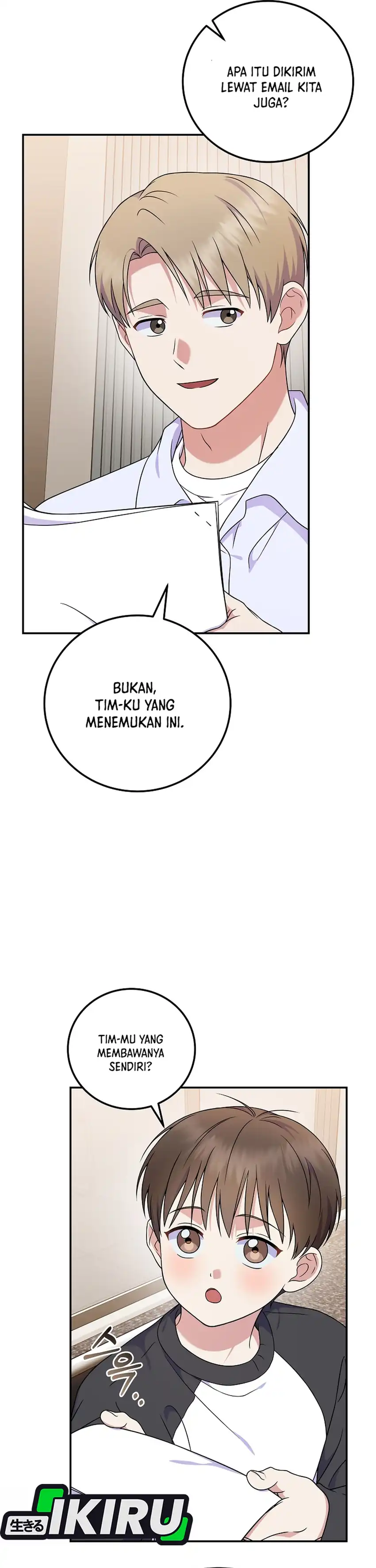 Baca Superstar From Age 0 - Chapter 88 halaman 41