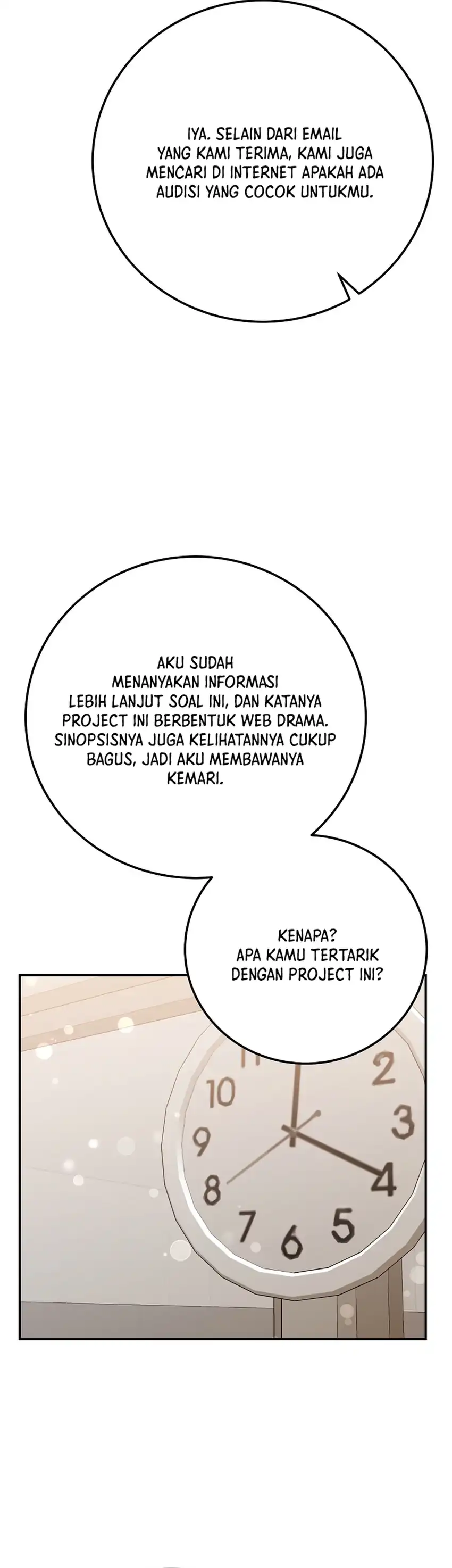 Baca Superstar From Age 0 - Chapter 88 halaman 42