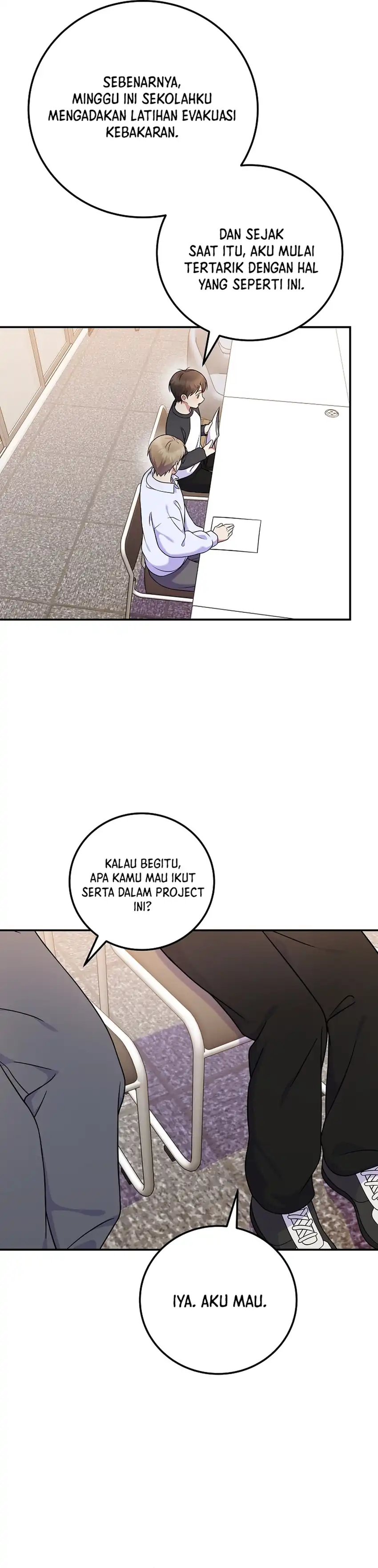 Baca Superstar From Age 0 - Chapter 88 halaman 43