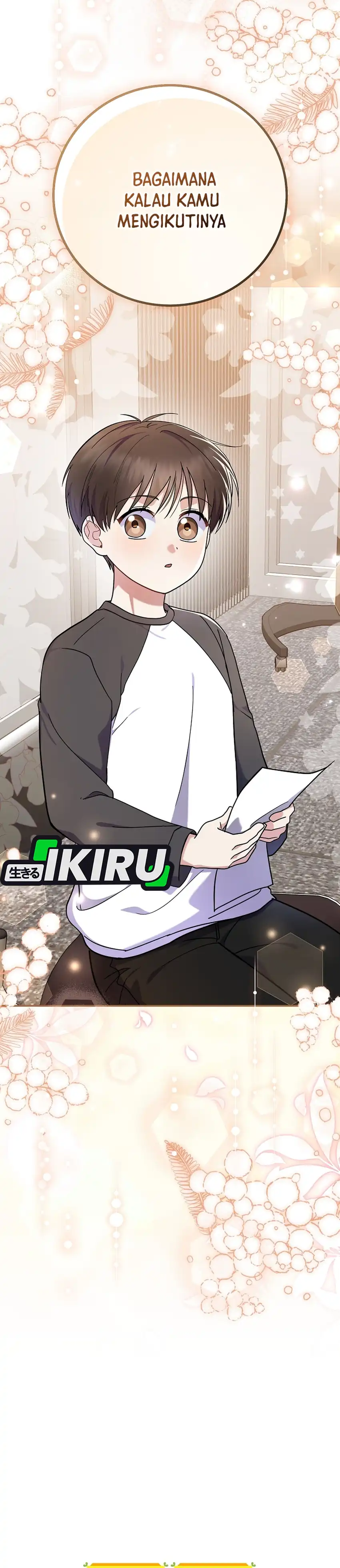 Baca Superstar From Age 0 - Chapter 88 halaman 47