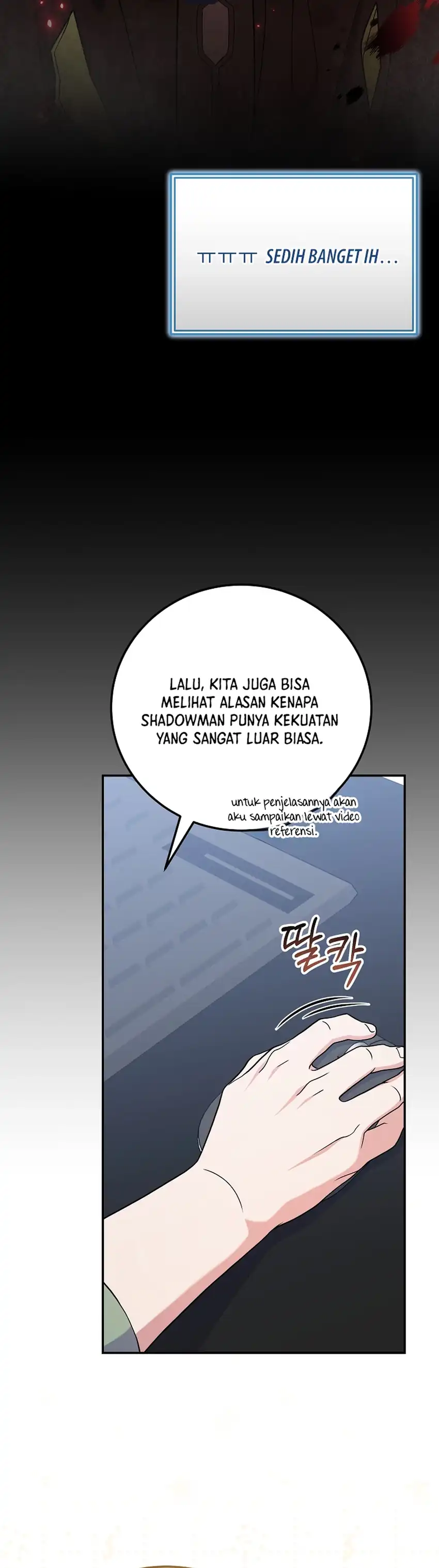 Baca Superstar From Age 0 - Chapter 88 halaman 5