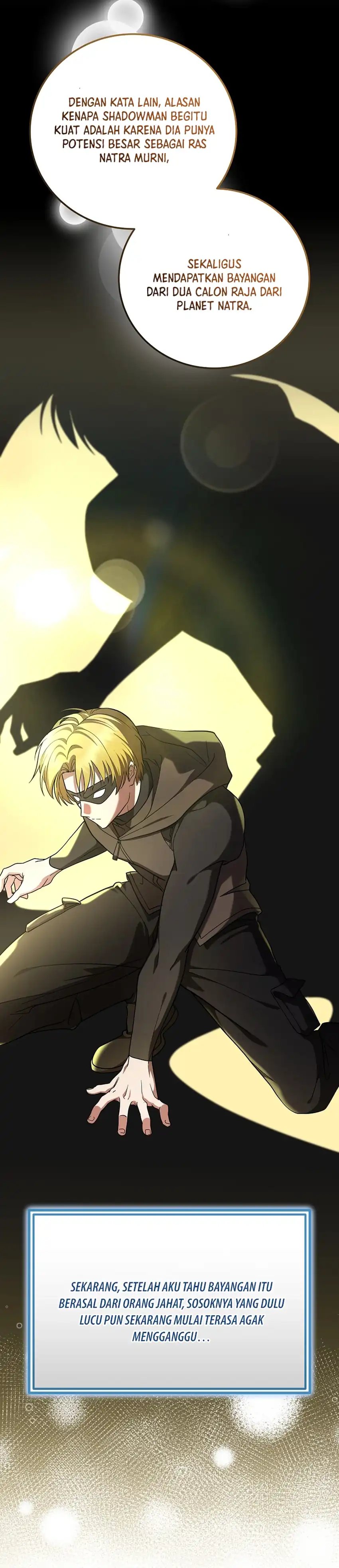 Baca Superstar From Age 0 - Chapter 88 halaman 7