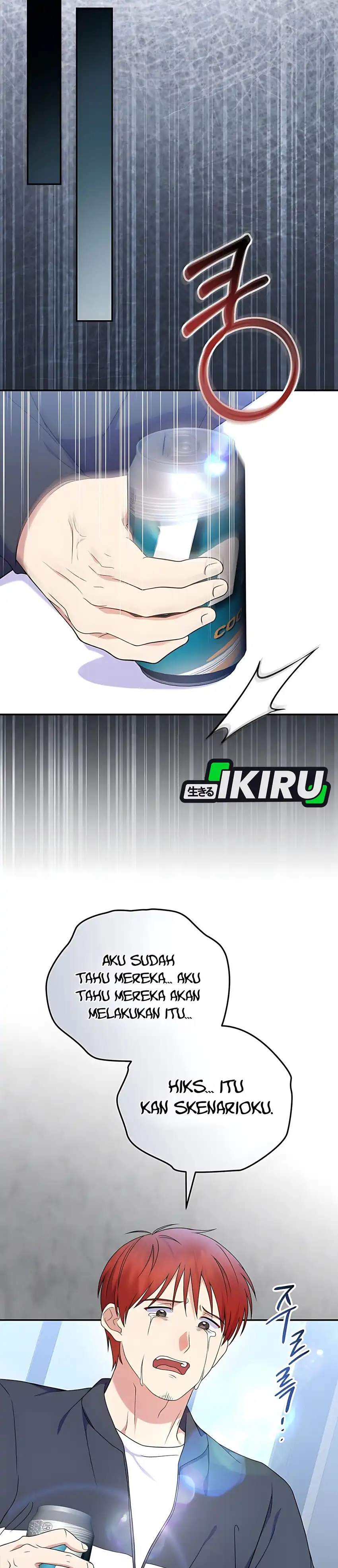 Baca Superstar From Age 0 - Chapter 89 halaman 12