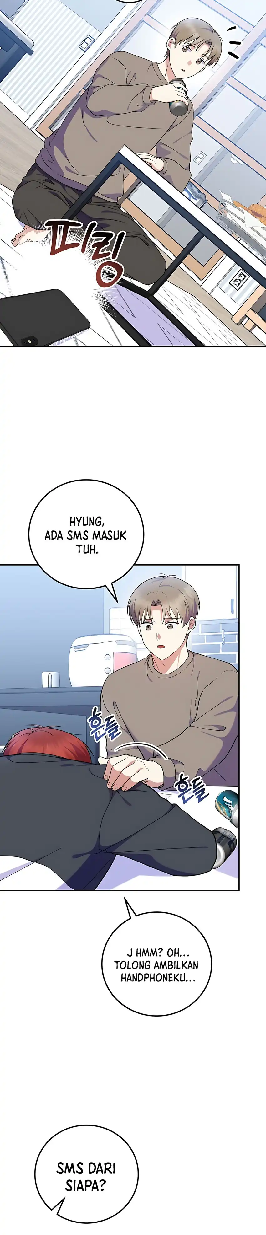 Baca Superstar From Age 0 - Chapter 89 halaman 14