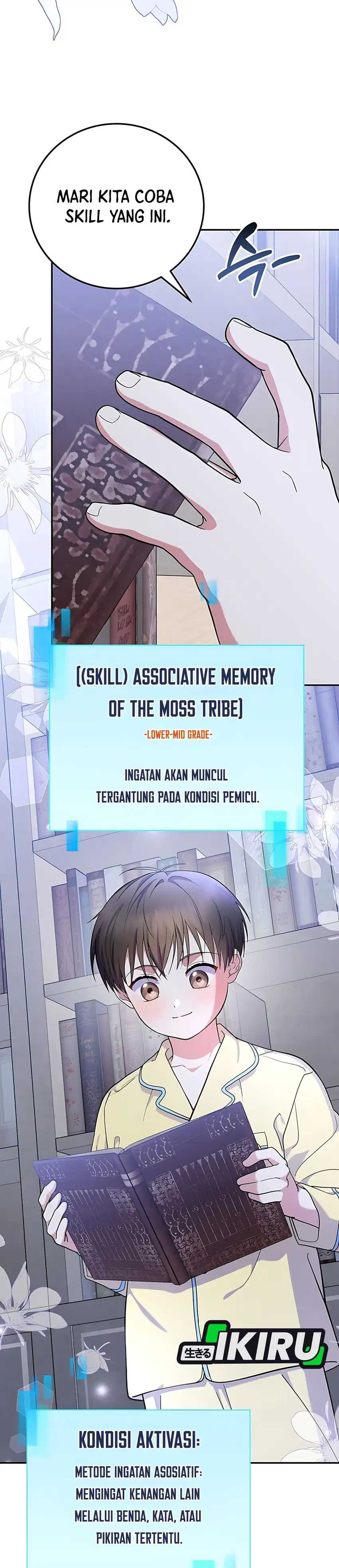 Baca Superstar From Age 0 - Chapter 89 halaman 27